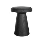 IN STORE - Booker Accent Table FURNITURE - in store Moe's Furniture Black