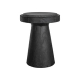 IN STORE - Booker Accent Table FURNITURE - in store Moe's Furniture Black