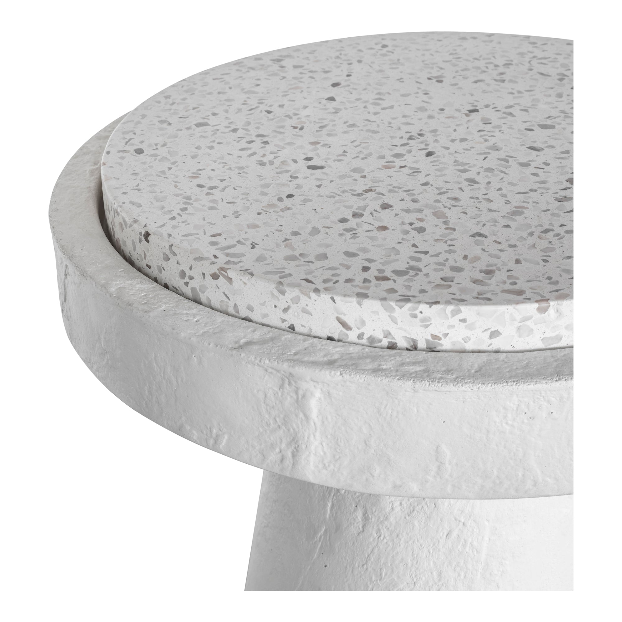 IN STORE - Booker Accent Table FURNITURE - in store Moe's Furniture