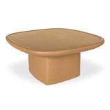 Manny Outdoor Coffee Table Furniture - Outdoor Coffee Tables Moe's Furniture
