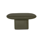 Manny Outdoor Coffee Table Furniture - Outdoor Coffee Tables Moe's Furniture Green
