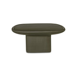 Manny Outdoor Coffee Table Furniture - Outdoor Coffee Tables Moe's Furniture Green