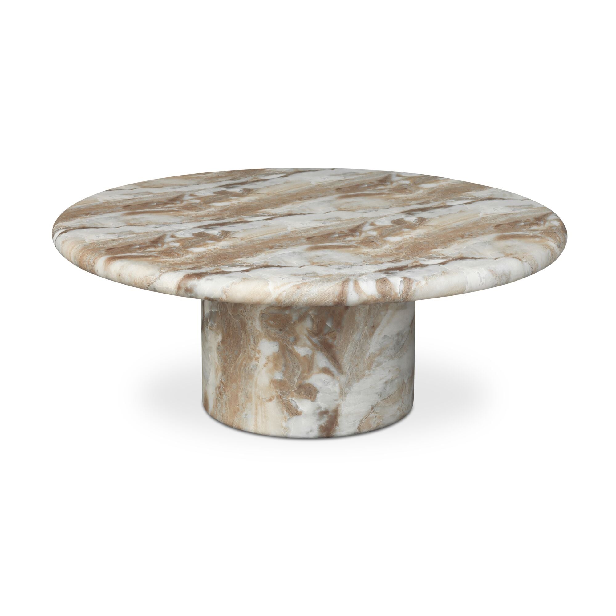Frida Outdoor Coffee Table Furniture - outdoor coffee table Moe's Furniture