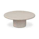 Freida Outdoor Coffee Table FURNITURE - outdoor tables Moe's Furniture