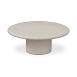 Frida Outdoor Coffee Table Furniture - outdoor coffee table Moe's Furniture