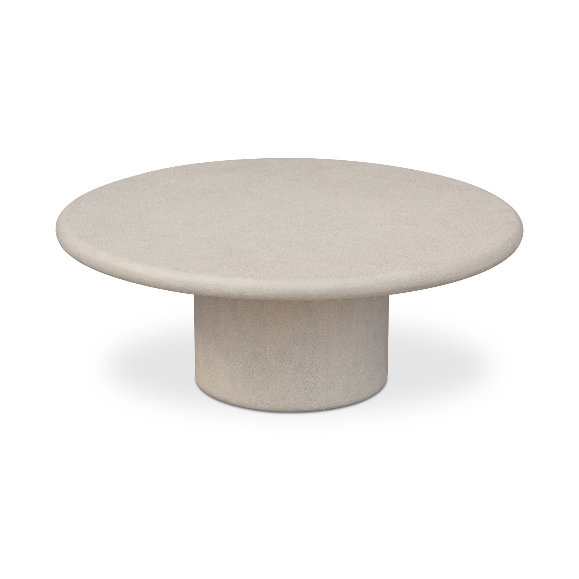 Frida Outdoor Coffee Table Furniture - outdoor coffee table Moe's Furniture