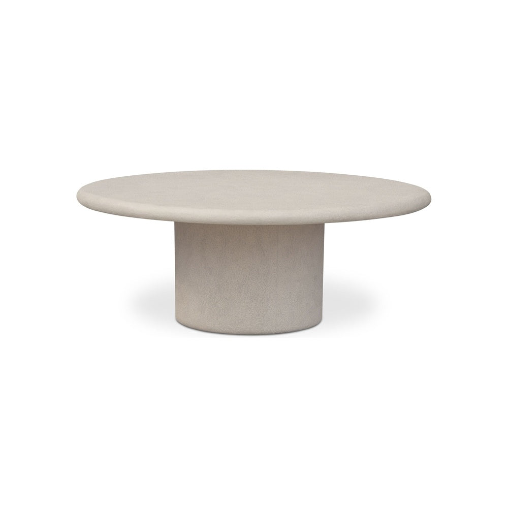 Freida Outdoor Dining Table FURNITURE - outdoor tables Moe's Furniture