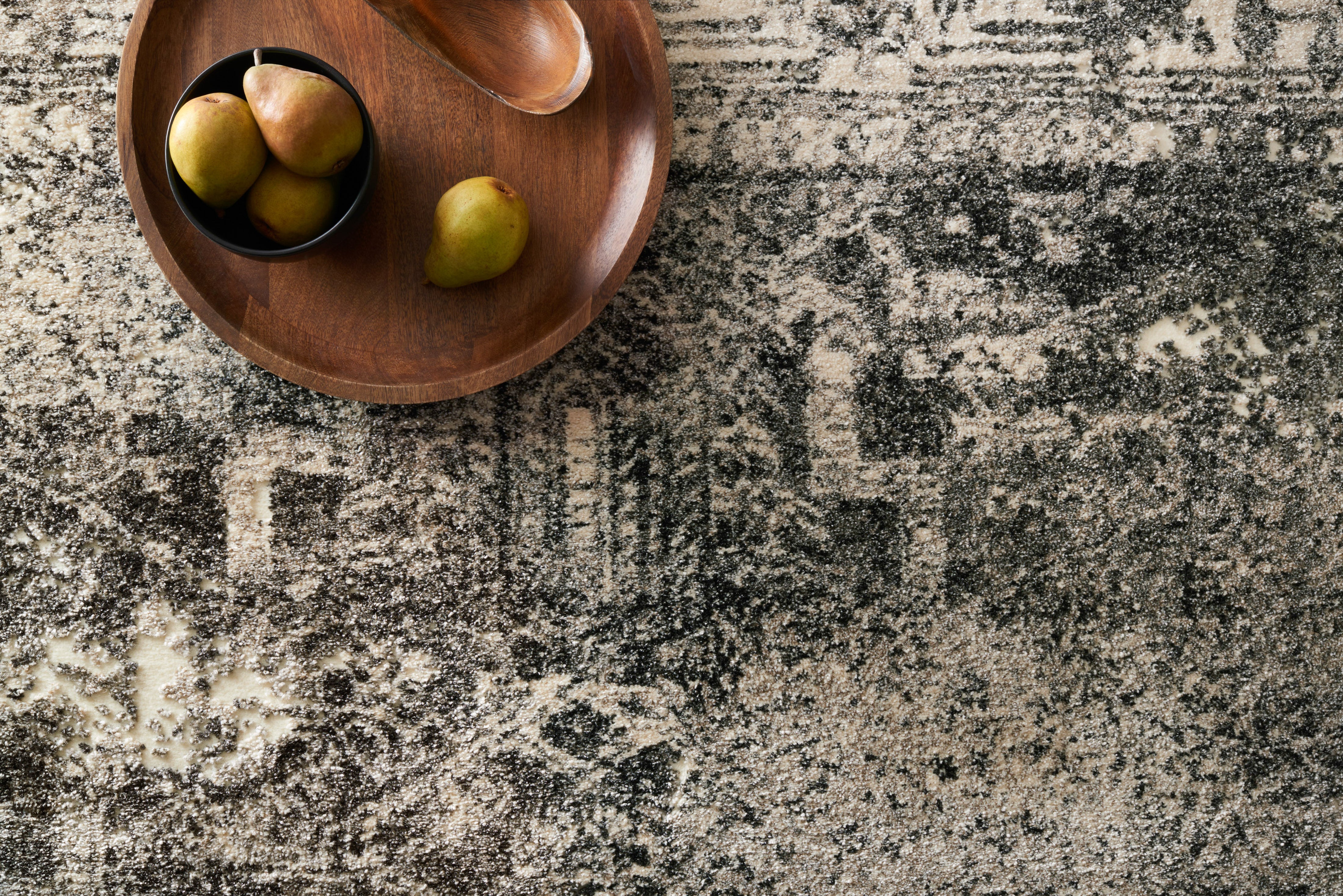 Loloi Viera Ash Rug RUGS - synthetic Loloi