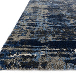Loloi Viera Dark Blue / Grey Rug RUGS - synthetic Loloi