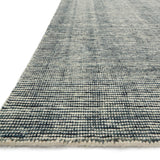 Loloi Villa Slate Rug RUGS - wool Loloi