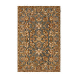 Loloi Victoria Slate Rug RUGS - wool Loloi 18" x 18"