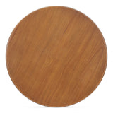 Charles Cafe Table FURNITURE - coffee table Moe's Furniture