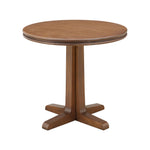 Charles Cafe Table FURNITURE - coffee table Moe's Furniture