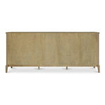 Sequoia 9 Drawer Dresser Furniture - Dressers Moe's Furniture