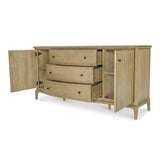 Sequoia Sideboard Furniture - Sideboards Moe's Furniture