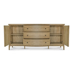Sequoia Sideboard Furniture - Sideboards Moe's Furniture