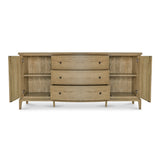 Sequoia Sideboard Furniture - Sideboards Moe's Furniture