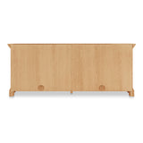 Rhonin Sideboard Furniture - Sideboards Moe's Furniture