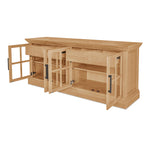 Rhonin Sideboard Furniture - Sideboards Moe's Furniture