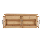 Rhonin Sideboard Furniture - Sideboards Moe's Furniture