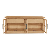 Rhonin Sideboard Furniture - Sideboards Moe's Furniture
