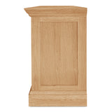 Rhonin Sideboard Furniture - Sideboards Moe's Furniture