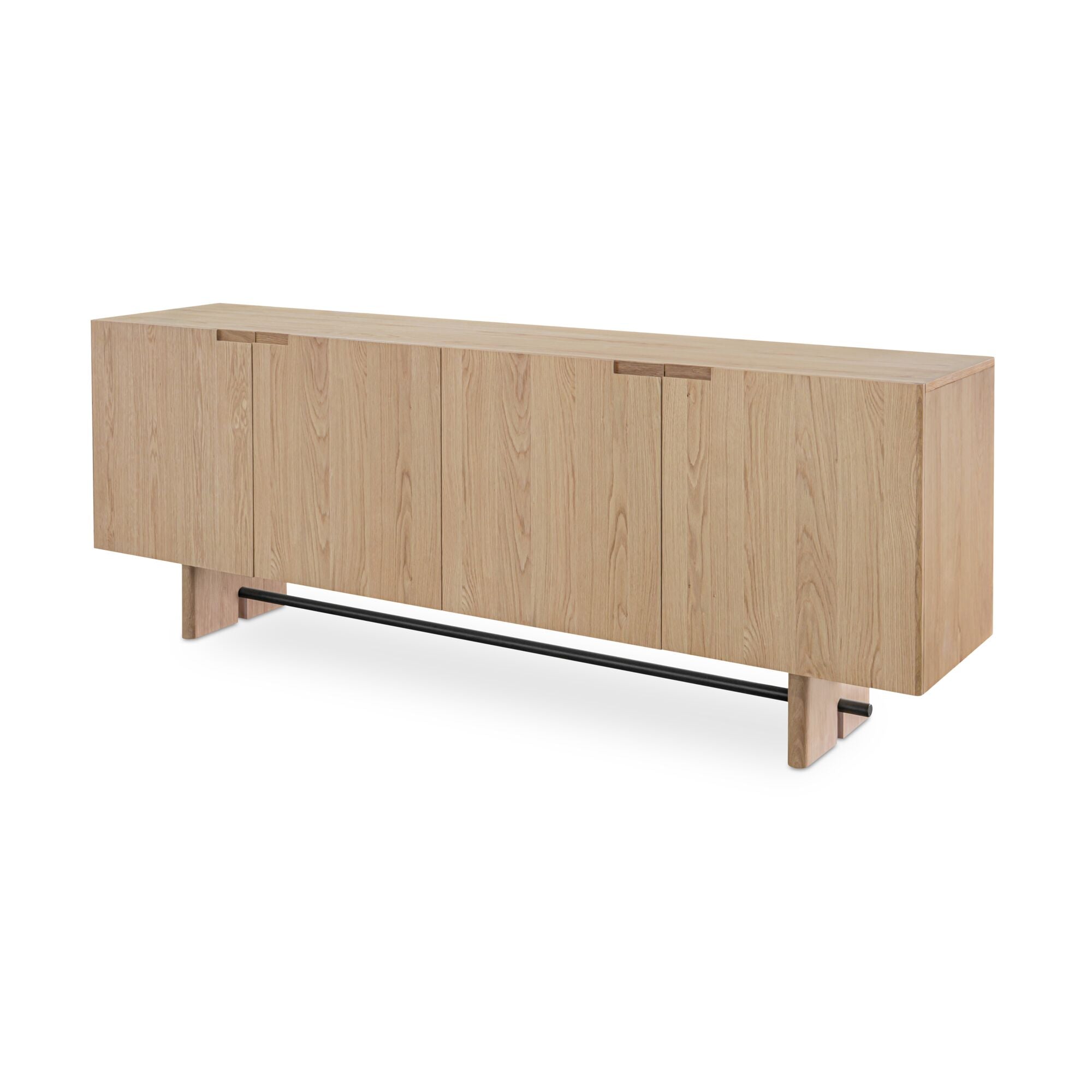 Matheson Sideboard Furniture - Sideboards Moe's Furniture
