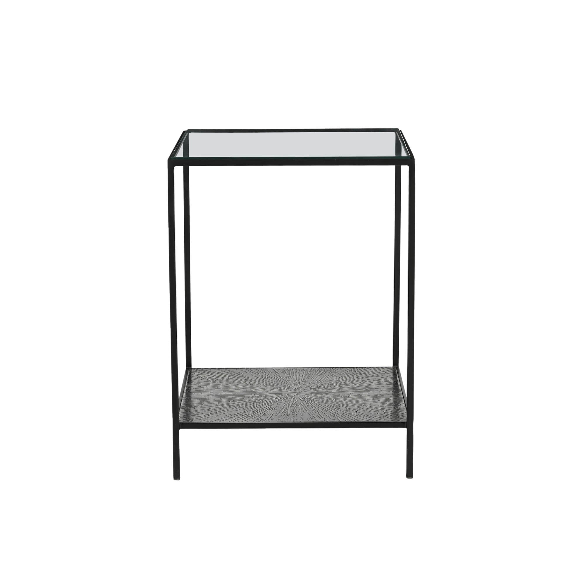 Vera Side Table FURNITURE - side tables LH IMPORTS