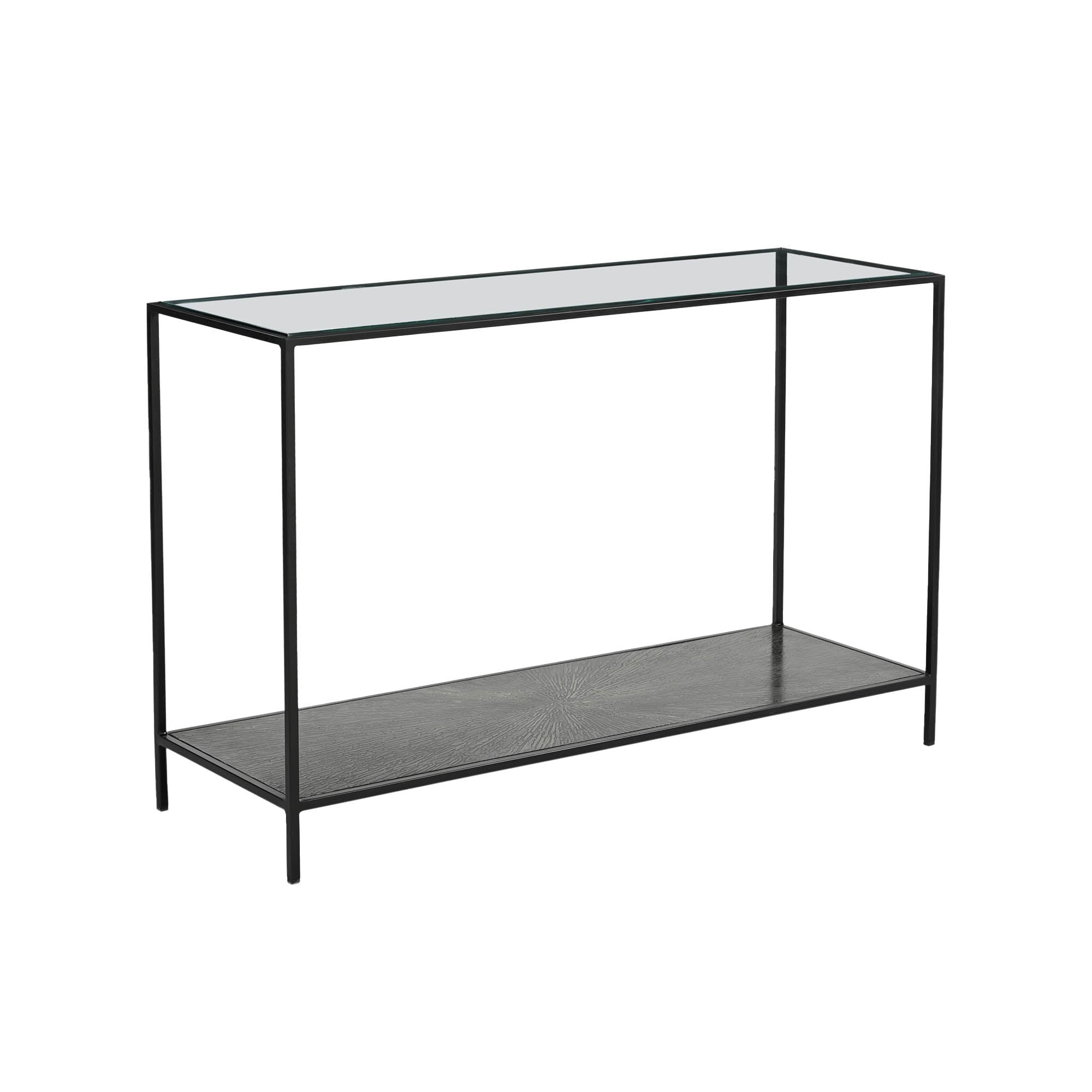 Vera Console Table FURNITURE - console tables LH IMPORTS