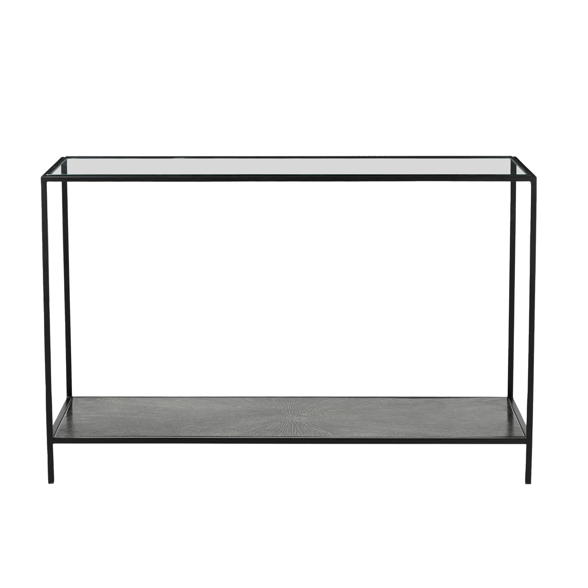 Vera Console Table FURNITURE - console tables LH IMPORTS