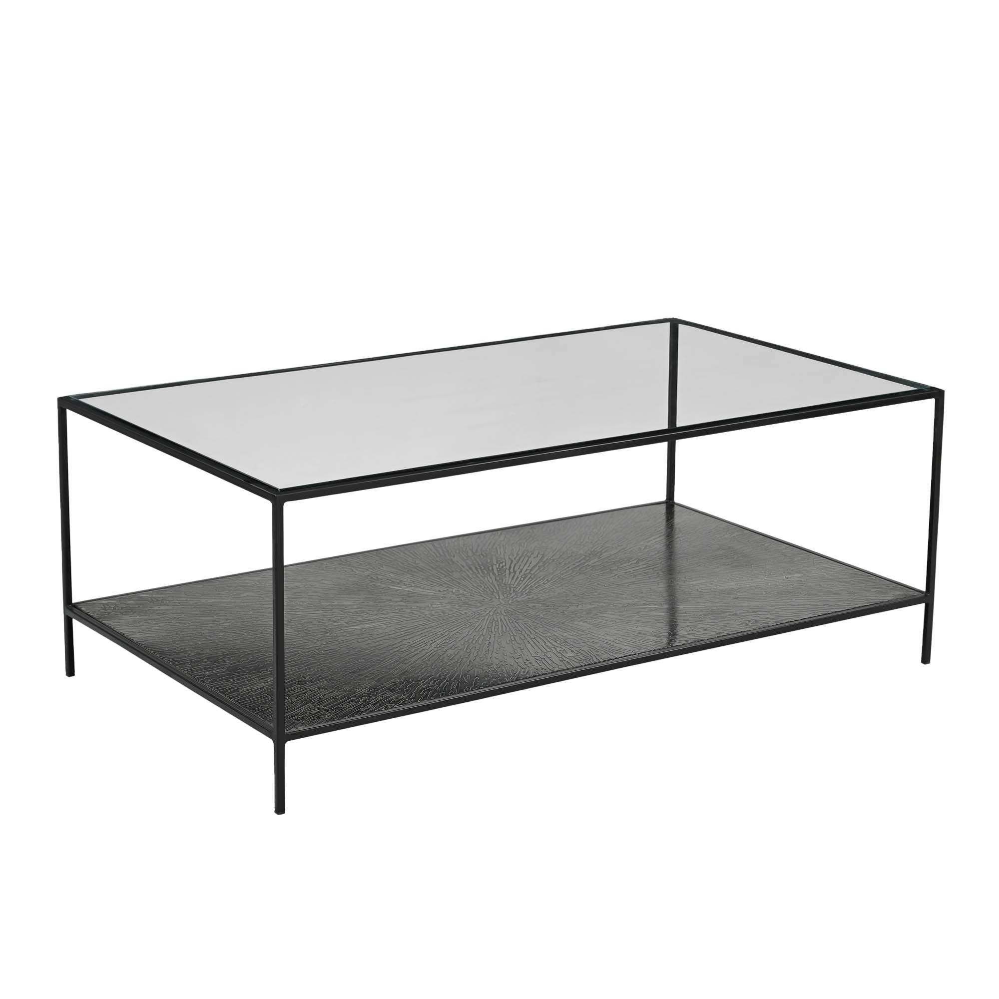 Vera Coffee Table FURNITURE - coffee tables LH IMPORTS