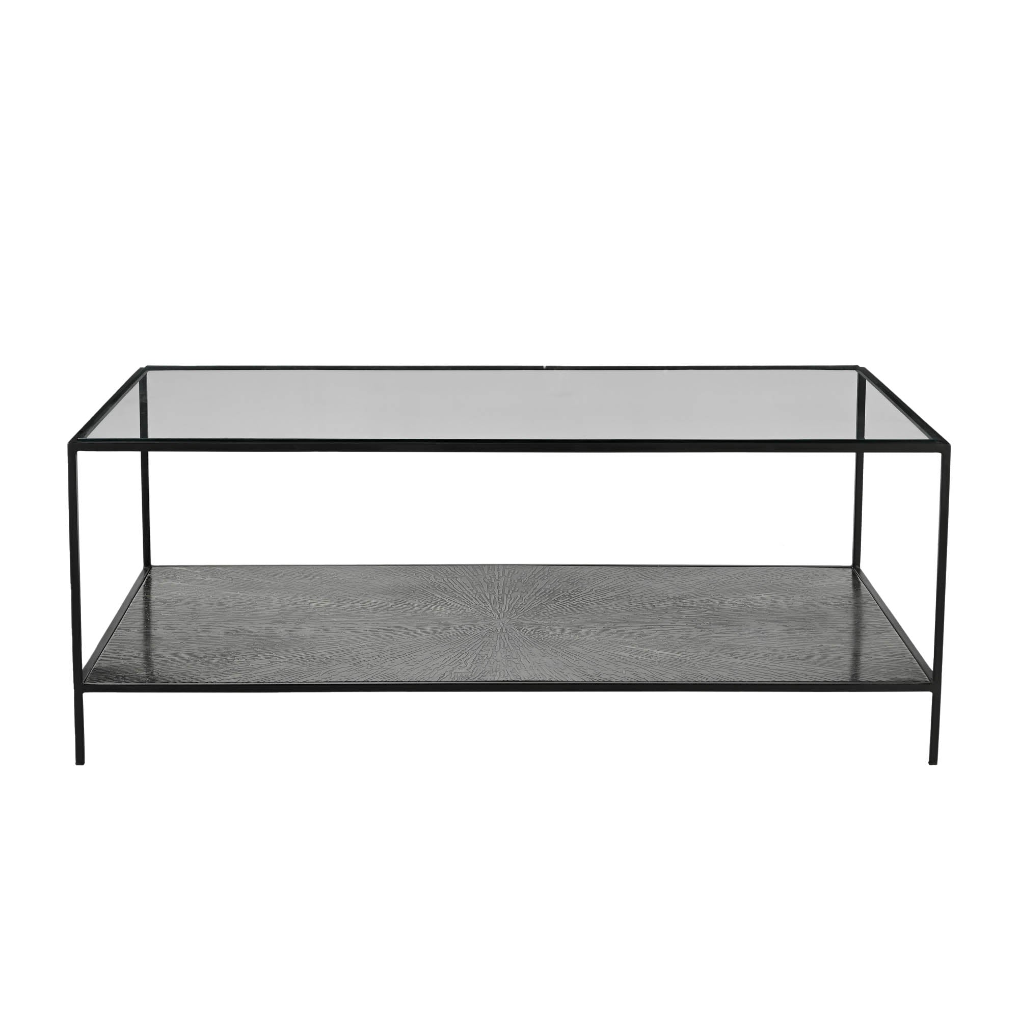 Vera Coffee Table FURNITURE - coffee tables LH IMPORTS