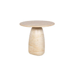 Olympian Side Table FURNITURE - side tables LH IMPORTS