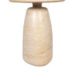 Olympian Side Table FURNITURE - side tables LH IMPORTS