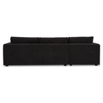 Burra Sleeper Sectional FURNITURE - sectionals Moe's Furniture