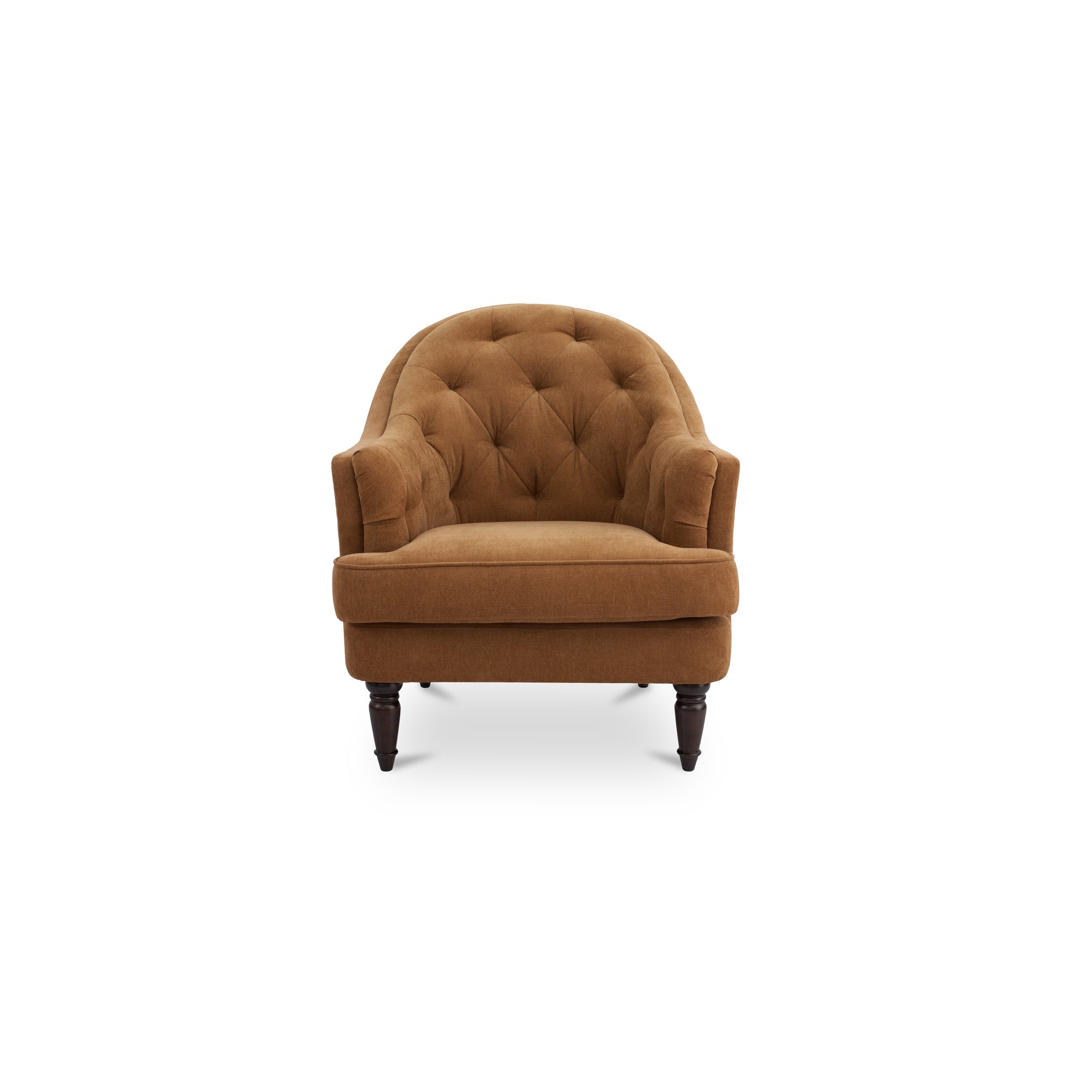 Persephone Accent Chair FURNITURE - accent chairs Moe's Furniture