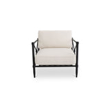 Willa Outdoor Accent Chair FURNITURE - outdoor chairs Moe's Furniture