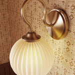 Vida Wall Sconce LIGHTING - wall sconce Hudson Valley Lighting