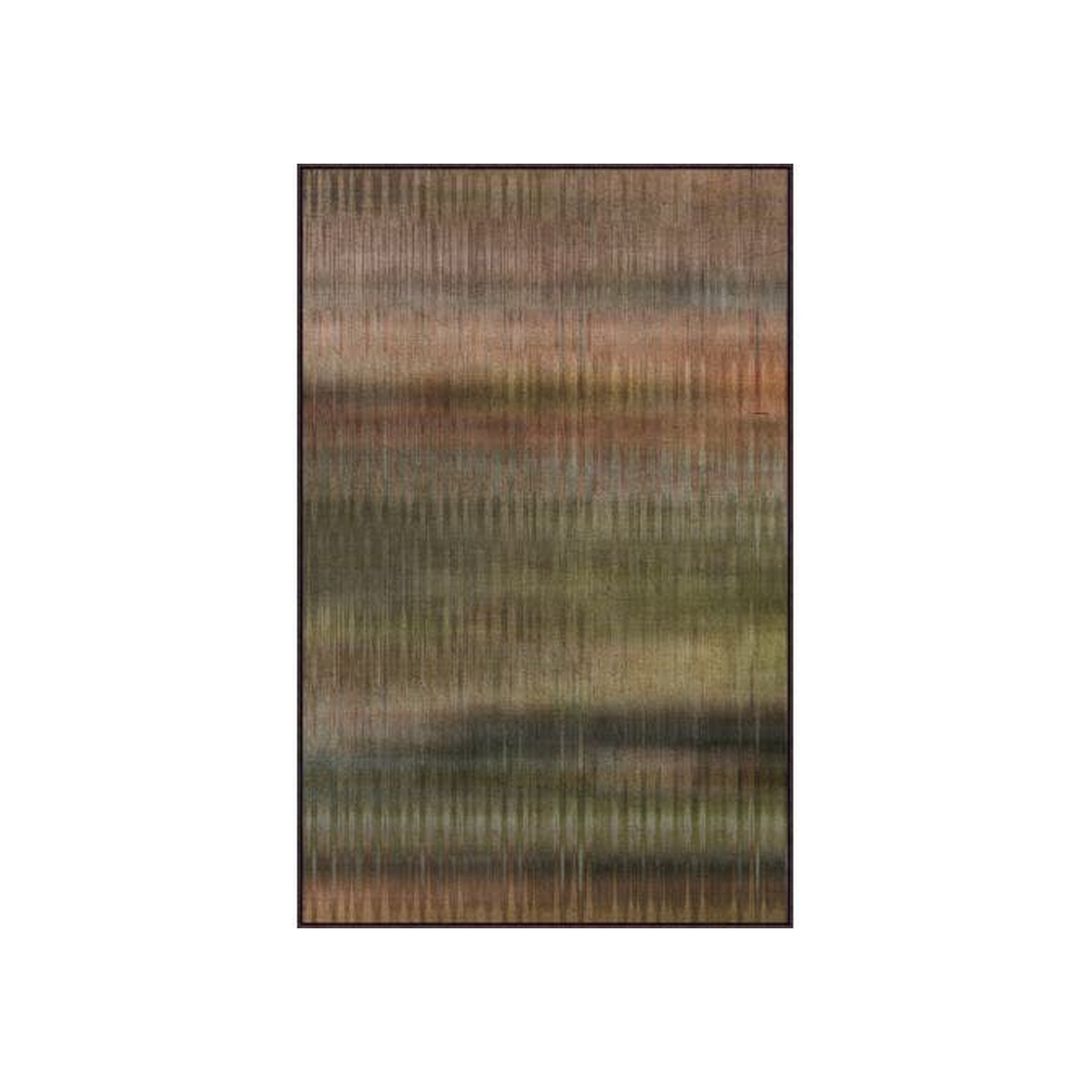 Weft ARTWORK - framed art Wendover Art Group