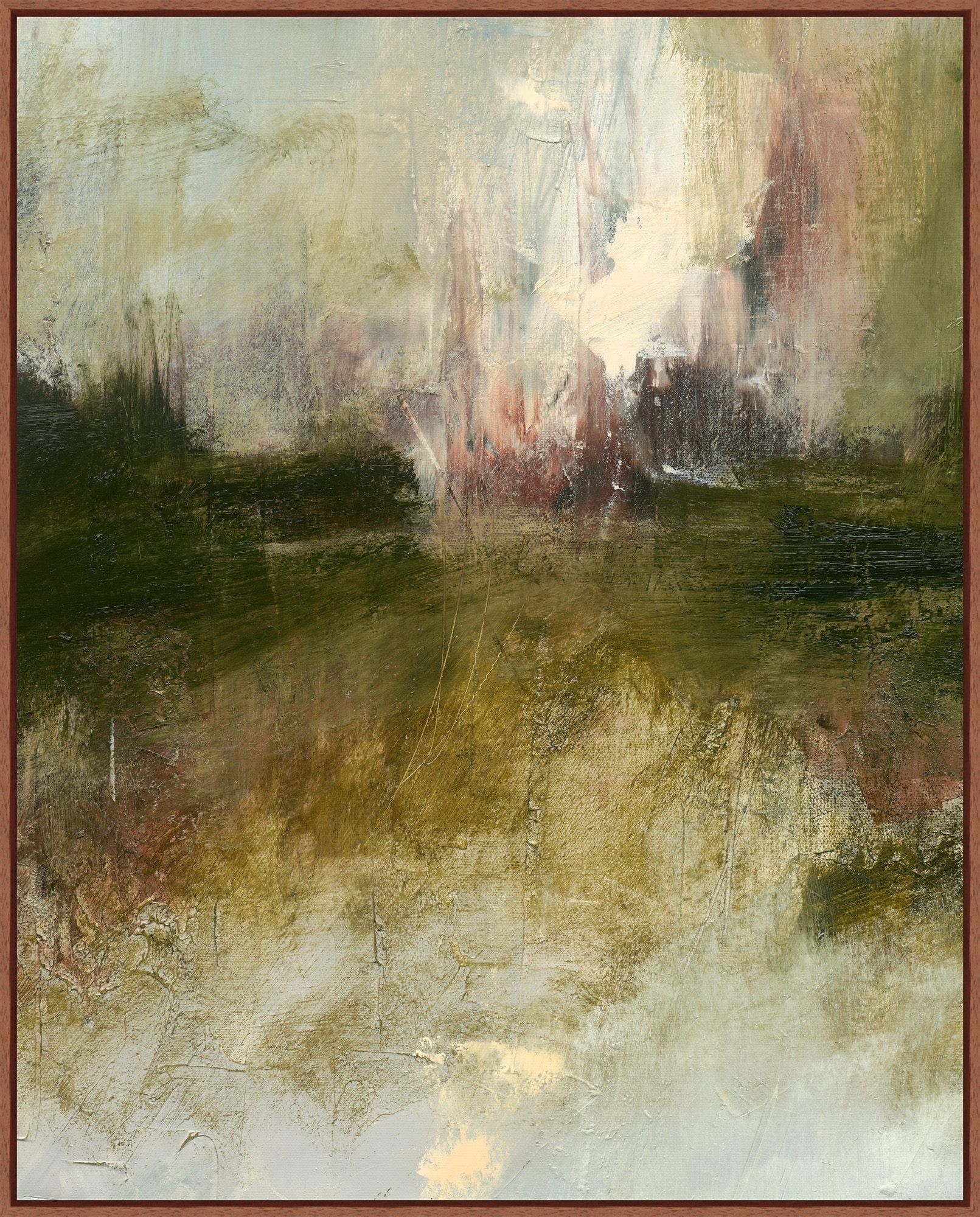 "Earthbound Dream" Framed Art Print ARTWORK - framed art Wendover Art Group