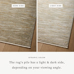 Loloi Wade Sage / Gold Rug 0-patterned rugs Loloi