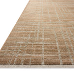 Loloi Wade Clay / Silver Rug RUGS - synthetic Loloi