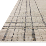 Loloi Wade Beige / Midnight Rug RUGS - synthetic Loloi