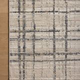 Loloi Wade Beige / Midnight Rug RUGS - synthetic Loloi