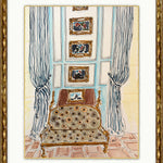 "A Life Well Arranged" Framed Art Print ARTWORK - framed art Wendover Art Group