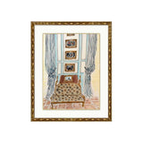 A Life Well Arranged 4 ARTWORK - framed art Wendover Art Group