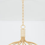 Warrensburg Chandelier LIGHTING - chandelier Hudson Valley Lighting
