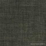 Folke Upholstered Bed - Boxter Grey