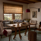 Loloi Woodriff Blue / Bone Rug RUGS - wool Loloi