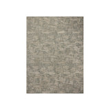 Loloi Woodriff Lagoon / Natural Rug RUGS - wool Loloi 18" x 18"